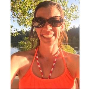 Meet your Posher, Kimberley